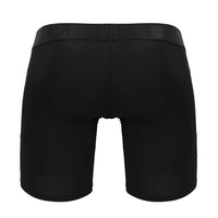 ERGOWEAR EW1620 Max XX Boxer Briefs Color negro