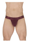 ERGOWEAR EW1621 MAX XX G-String Color Burgundy