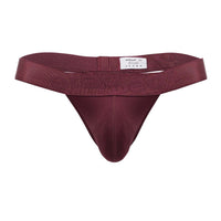 Ergowear EW1621 Max xx G-string couleur Bourgogne