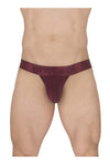 Ergowear EW1622 MAX XX बिकनी रंग बरगंडी