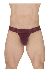 ERGOWEAR EW1622 MAX XX Bikini Color Borgoña