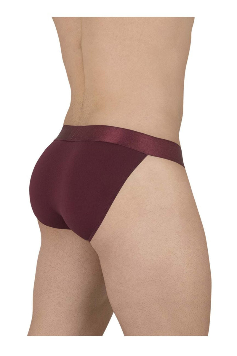 ERGOWEAR EW1622 MAX XX Bikini Color Borgoña