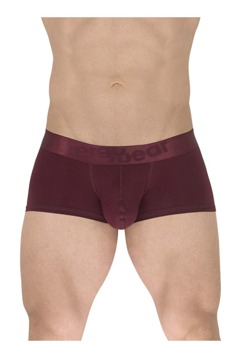 ErgoWear EW1623 MAX XX لون الصناديق عنابي