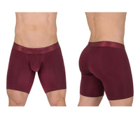 Ergowear EW1624 Max XX Boxer Briefes Couleur Bourgogne