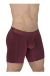 Ergowear EW1624 Max XX Boxer Briefes Couleur Bourgogne