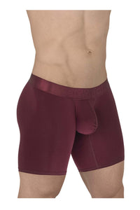 Ergowear EW1624 Max XX Boxer Briefes Couleur Bourgogne