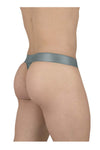 Ergowear EW1625 max xx g-string couleur lumière sarcelle