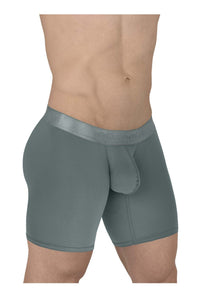 ErgoWear EW1628 MAX XX ملابس داخلية بوكسر، لون أزرق فاتح