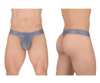 ErgoWear EW1629 MAX XX G-String اللون أزرق ضبابي