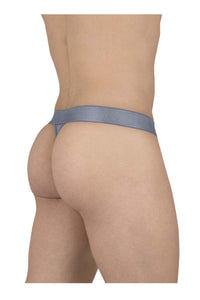 Ergowear ew1629 max xx g-string color azul niebla