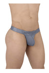 ErgoWear EW1629 MAX XX G-String اللون أزرق ضبابي