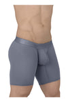 Ergowear EW1632 Max XX Boxer Briefs Color Blue Fog