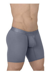 Ergowear EW1632 Max XX Boxer Briefs Color Blue Fog