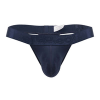 Ergowear EW1633 Max xx G-string couleur bleu foncé