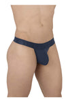 ErgoWear EW1633 MAX XX G-String اللون أزرق داكن