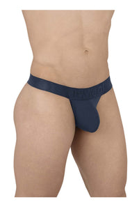 Ergowear EW1633 MAX XX Color G-String Azul oscuro