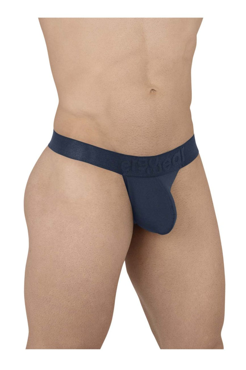 Ergowear EW1633 Max xx G-string couleur bleu foncé