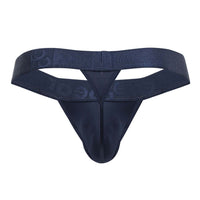 Ergowear EW1633 Max xx G-string couleur bleu foncé