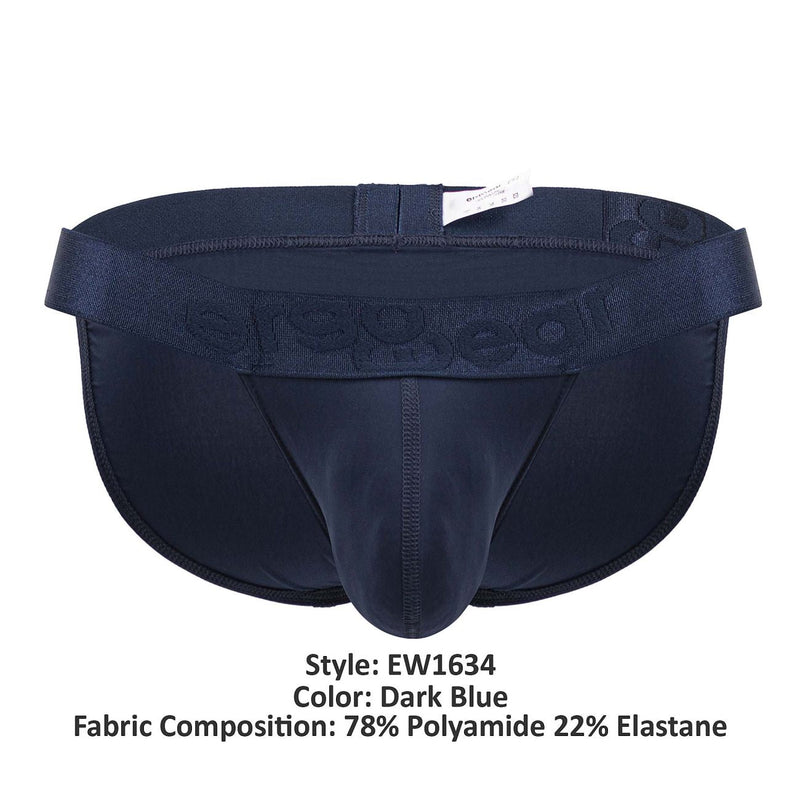 ErgoWear EW1634 MAX XX لون بيكيني أزرق داكن