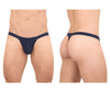 Ergowear EW1652 Slk Thongs Color Navy Blue