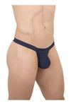 Ergowear EW1652 Slk Thongs Color Navy Blue