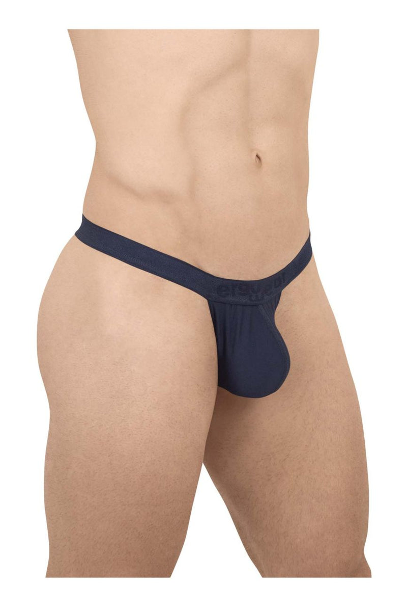 Ergowear EW1652 SLK थोंग्स कलर नेवी ब्लू