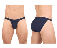 Ergowear EW1653 SLK Bikini Color Navy Bleu