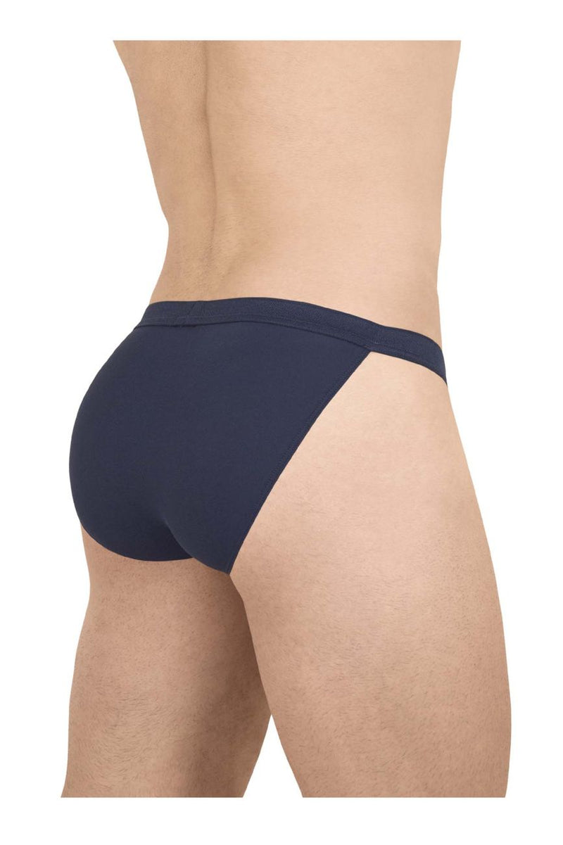 Ergowear EW1653 SLK Bikini color azul marino