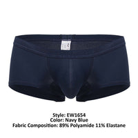 Ergowear EW1654 SLK चड्डी रंग नेवी नीला