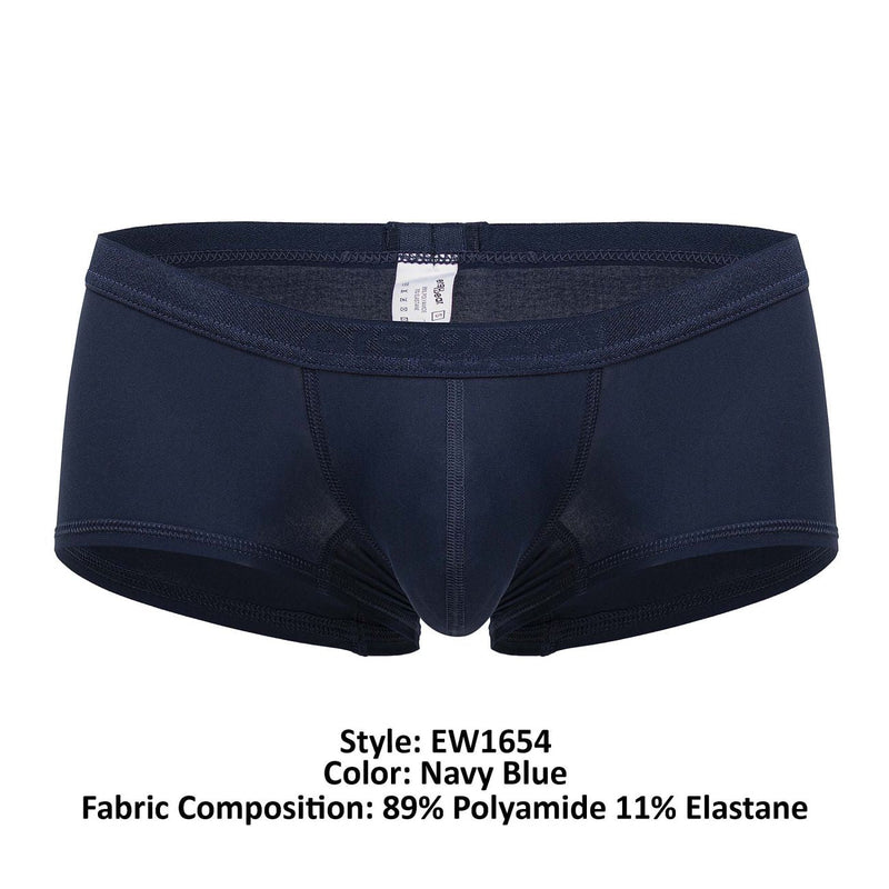 Ergowear EW1654 SLK चड्डी रंग नेवी नीला