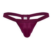 Ergowear EW1656 Slk Thongs Color Bourgogne