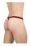 Ergowear EW1656 Slk Thongs Color Bourgogne