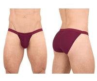 Ergowear EW1657 SLK Bikini Color Borgoña