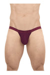 Ergowear EW1657 SLK Bikini Color Bourgogne