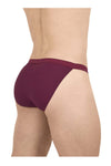 Ergowear EW1657 SLK Bikini Color Bourgogne