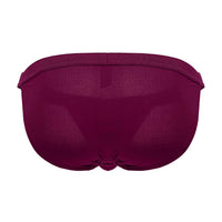 ErgoWear EW1657 SLK Bikini Color Burgundy