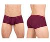 Ergowear EW1658 SLK Trunks Color Bourgogne