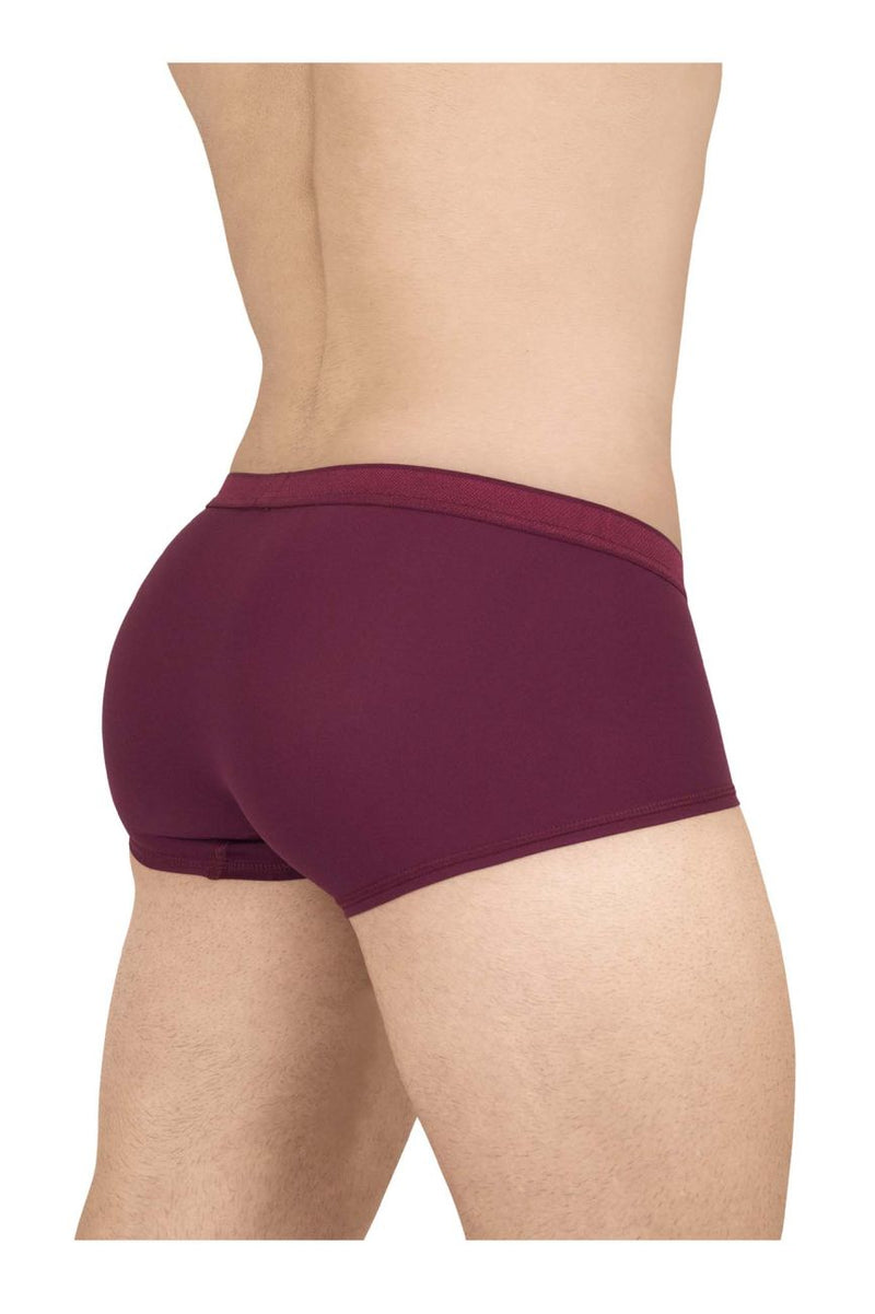 Ergowear EW1658 SLK Trunks Color Borgoña