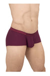 Ergowear EW1658 SLK Trunks Color Bourgogne