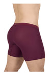 Ergowear EW1659 SLK Boxer Briefs Couleurs Bourgogne