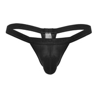 Ergowear EW1660 Slk Thongs Color Black