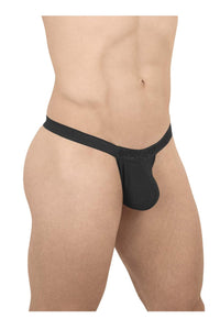 ErgoWear EW1660 SLK سيور اللون أسود