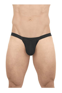 ErgoWear EW1661 SLK بيكيني اللون أسود