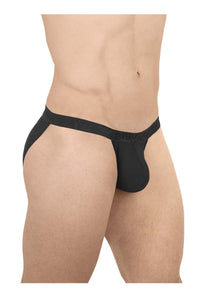 ErgoWear EW1661 SLK بيكيني اللون أسود