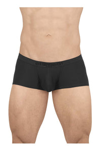 Ergowear EW1662 SLK चड्डी रंग काला