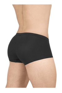 Ergowear EW1662 Slk Trunks Color noir