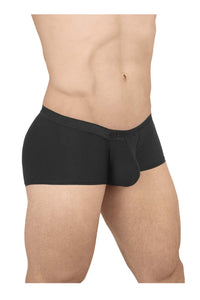 Ergowear EW1662 Slk Trunks Color noir