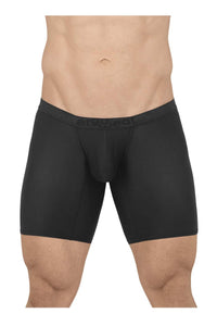 Ergowear EW1663 SLK Boxer Briefs Color negro