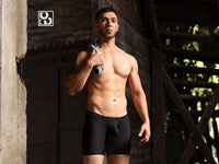 Ergowear EW1663 SLK Boxer Briefs Color negro