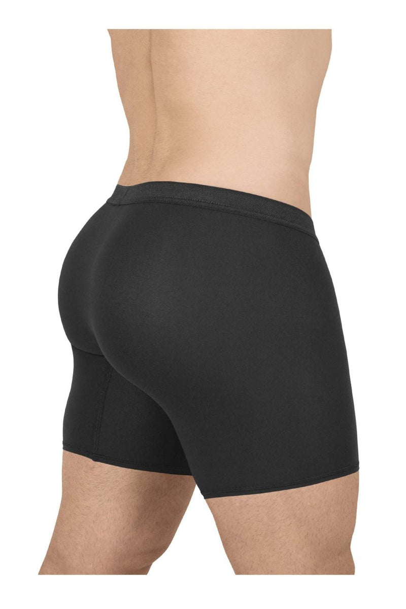 Ergowear EW1663 SLK Boxer Briefs Color negro